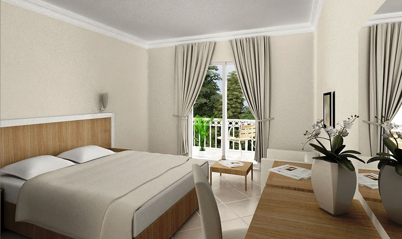 Montebello Resort Hotel
